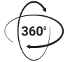 360°